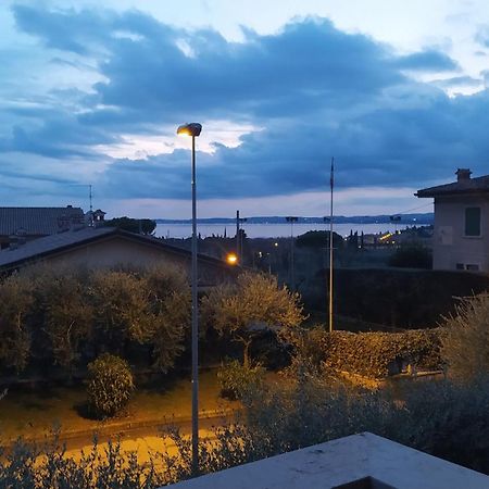 Sole Open space Garda  Exterior foto